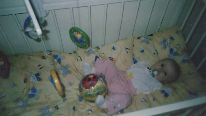 V7N - vodicak pre Vanesku